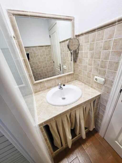 Apartamento Europa House! Vistas Panoramicas Al Mar Fuengirola