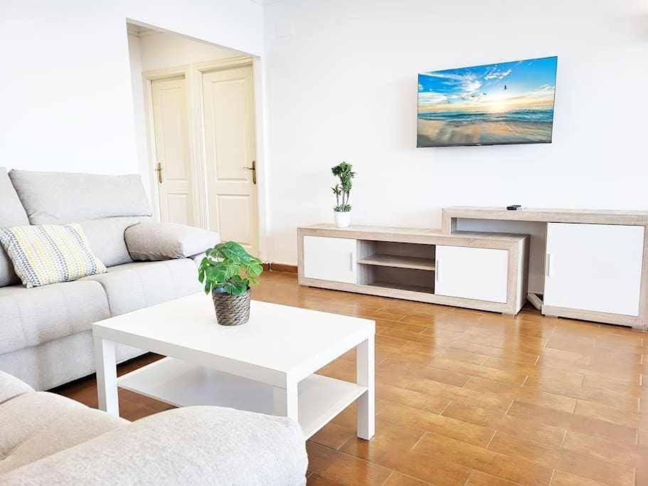 Europa House! Vistas Panoramicas Al Mar Apartamento Fuengirola