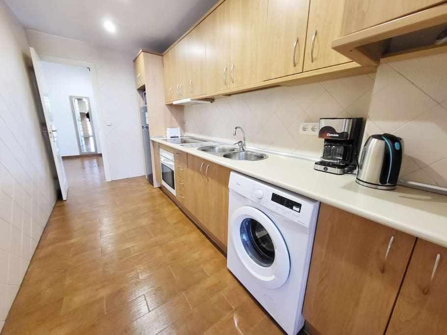 Europa House! Vistas Panoramicas Al Mar Apartamento Fuengirola