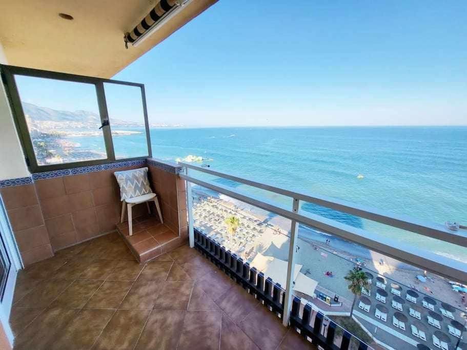 Apartamento Europa House! Vistas Panoramicas Al Mar